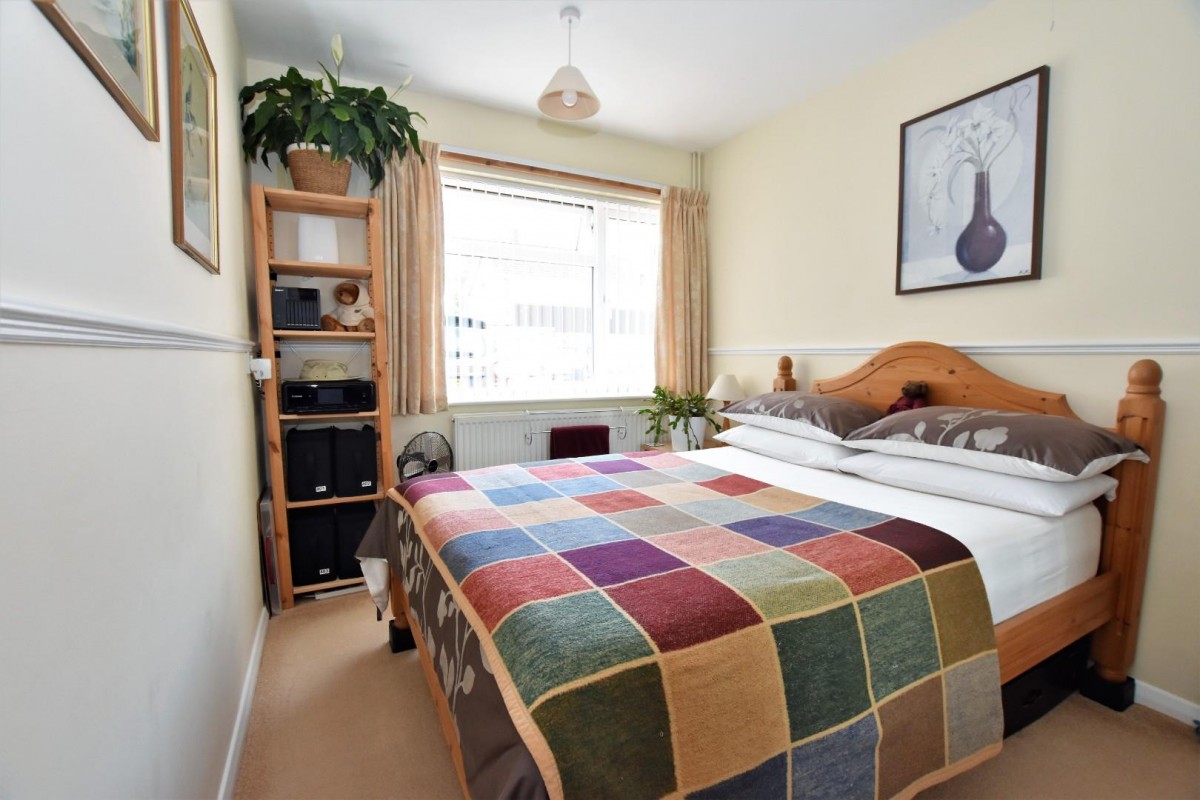 Pembroke Road, Hatherley, Cheltenham