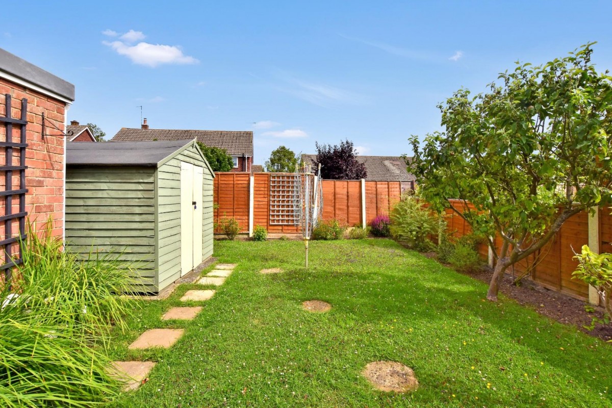 Pembroke Road, Hatherley, Cheltenham