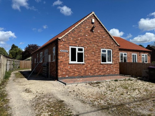 Willingham Road, Kexby, Gainsborough