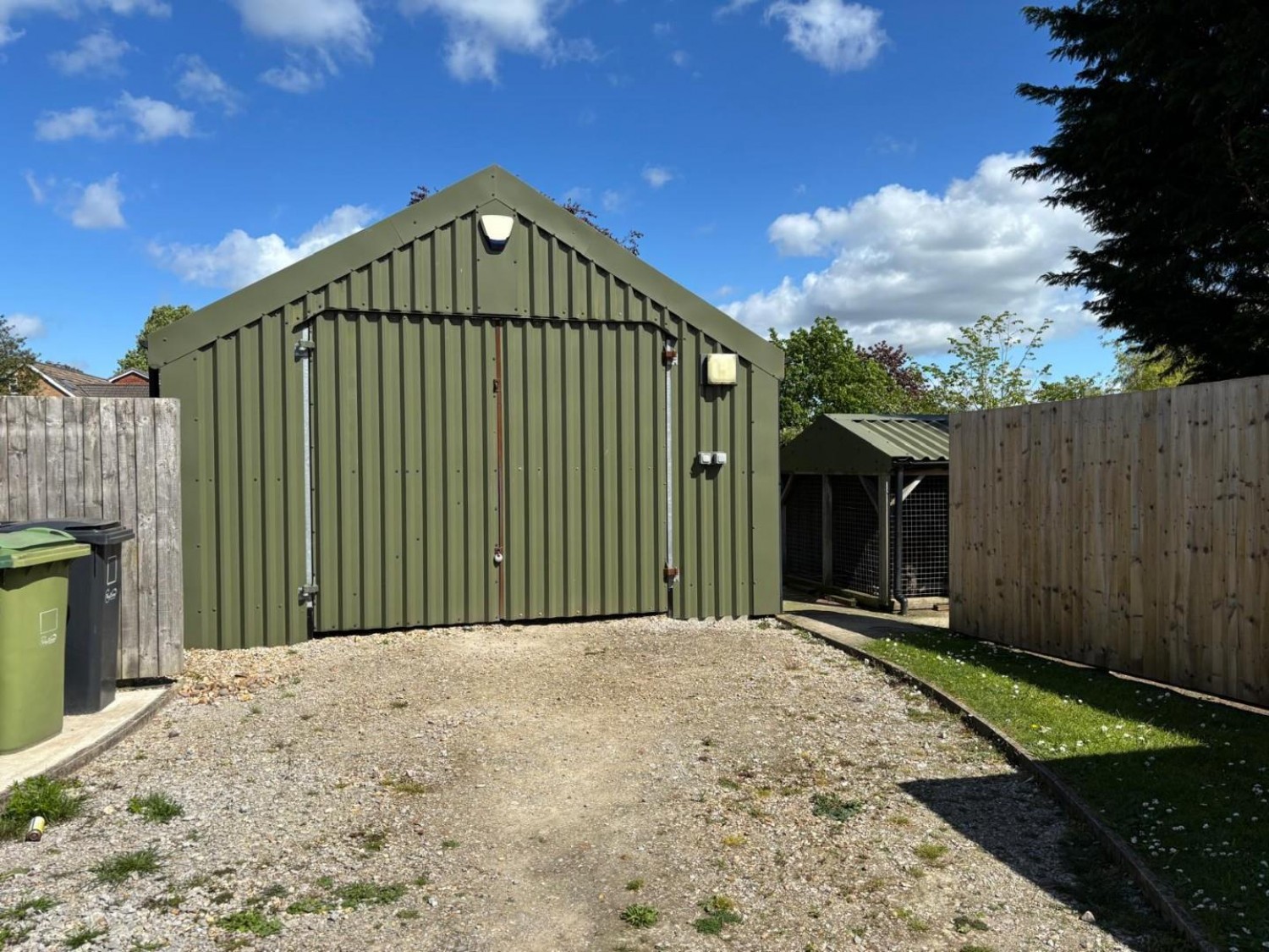 Willingham Road, Kexby, Gainsborough