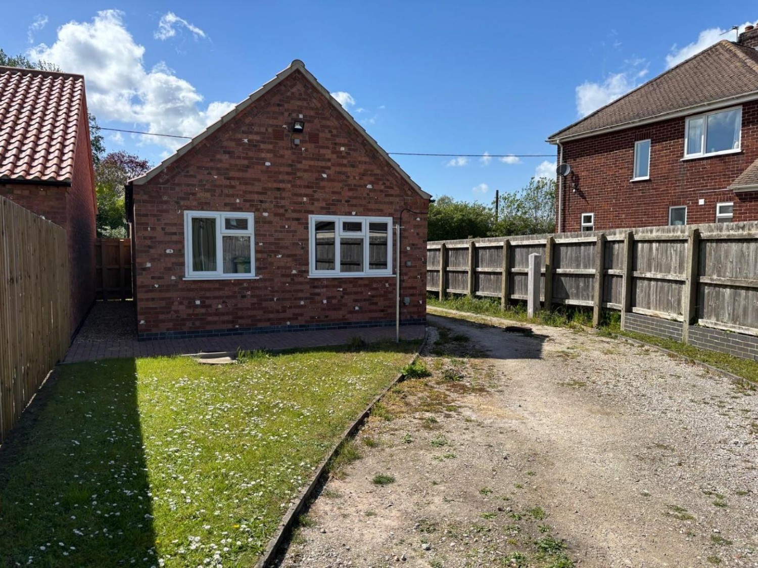 Willingham Road, Kexby, Gainsborough