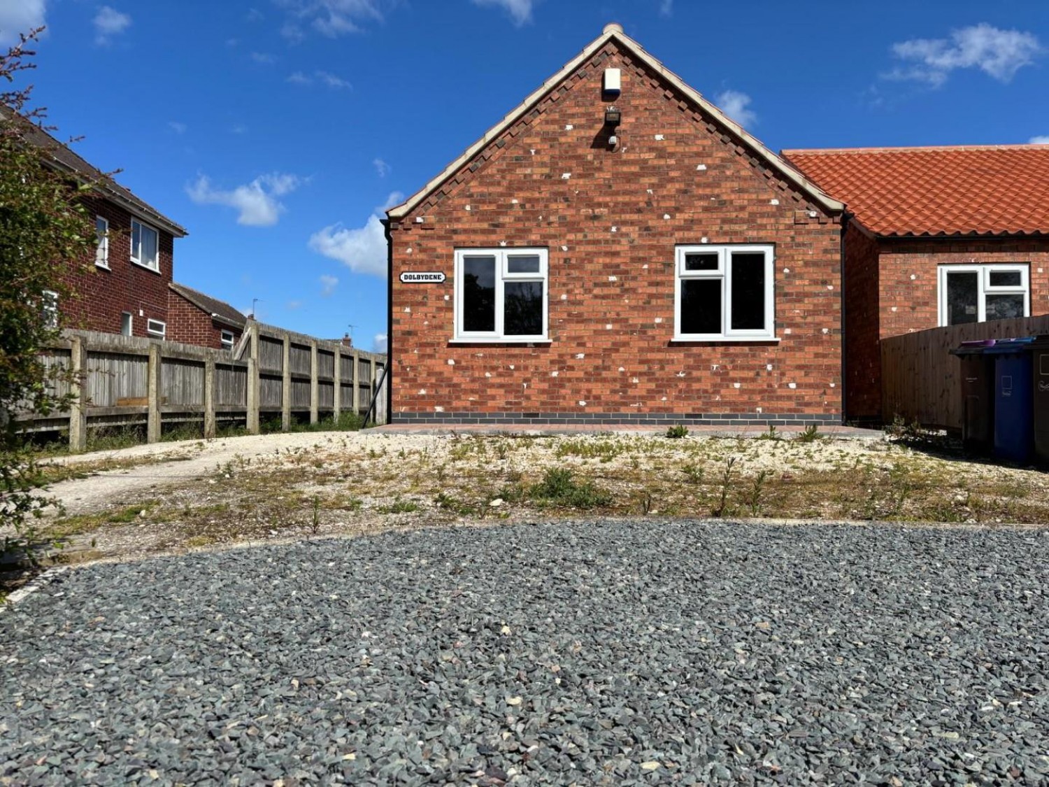 Willingham Road, Kexby, Gainsborough