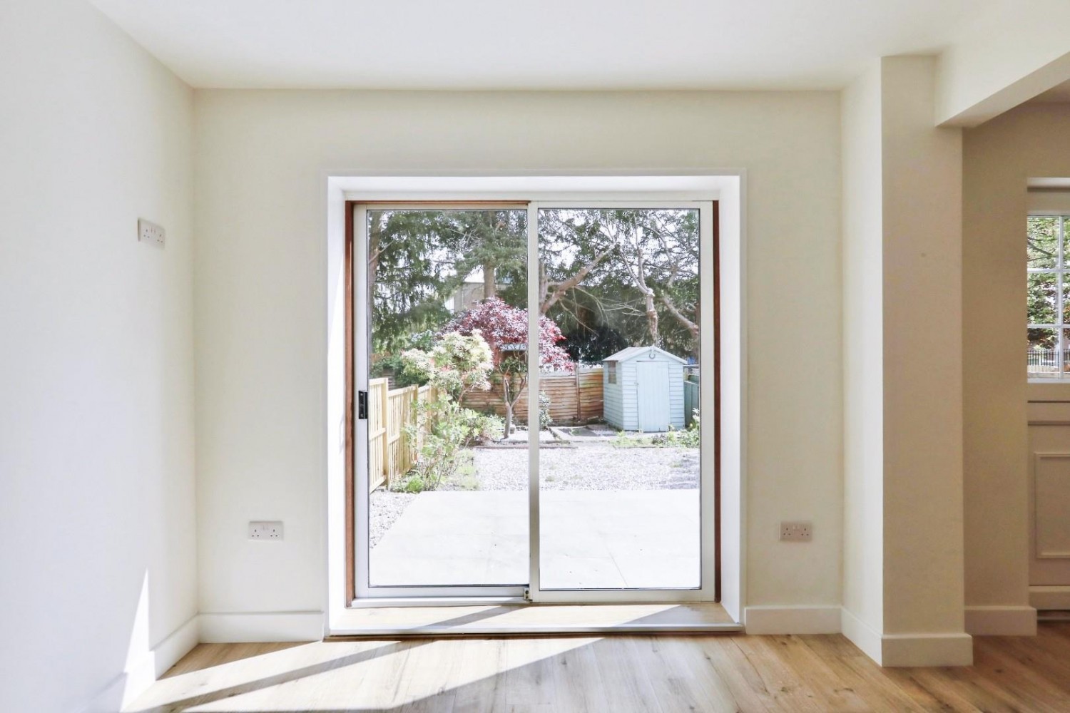 James Andrew Crescent, Greenhill, Sheffield, S8 7RJ