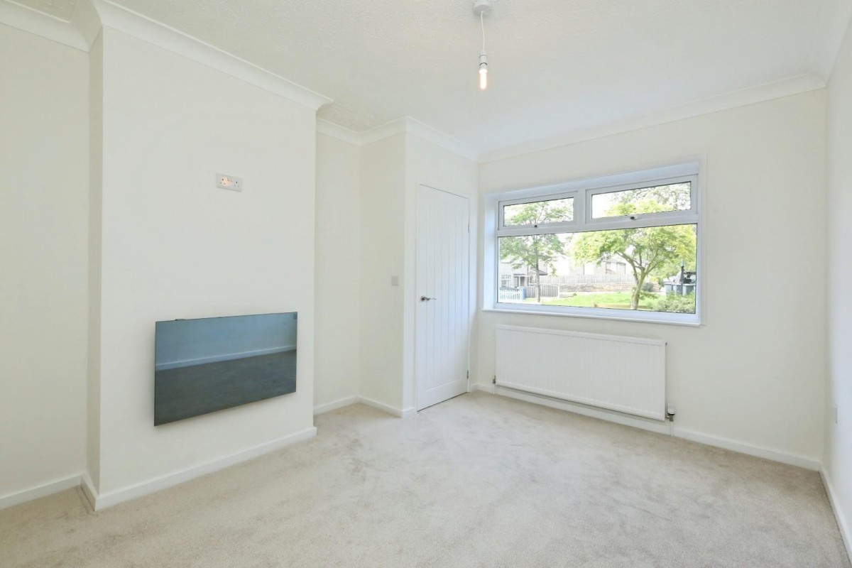 James Andrew Crescent, Greenhill, Sheffield, S8 7RJ