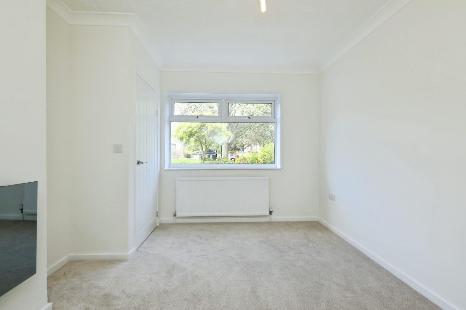 James Andrew Crescent, Greenhill, Sheffield, S8 7RJ