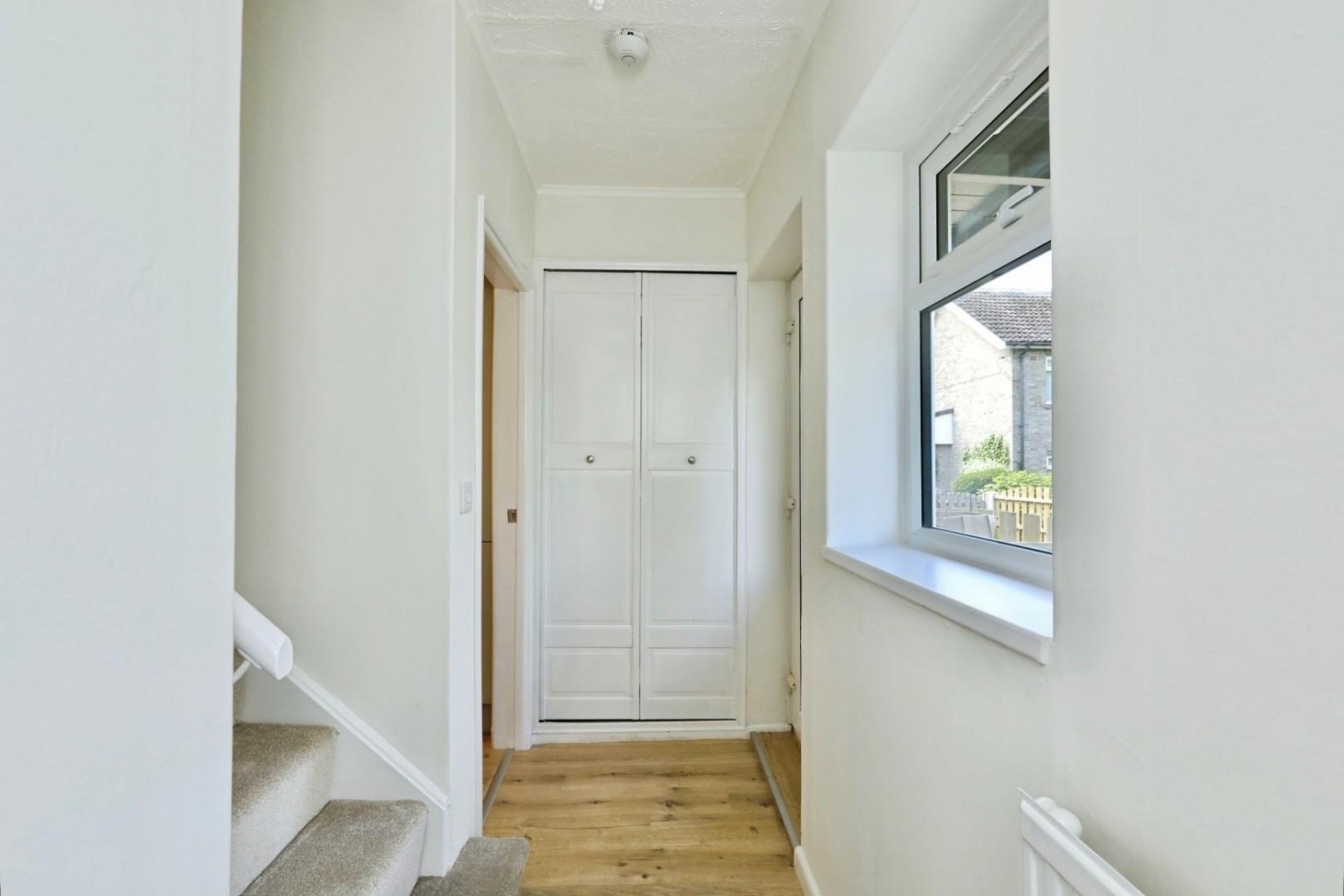 James Andrew Crescent, Greenhill, Sheffield, S8 7RJ