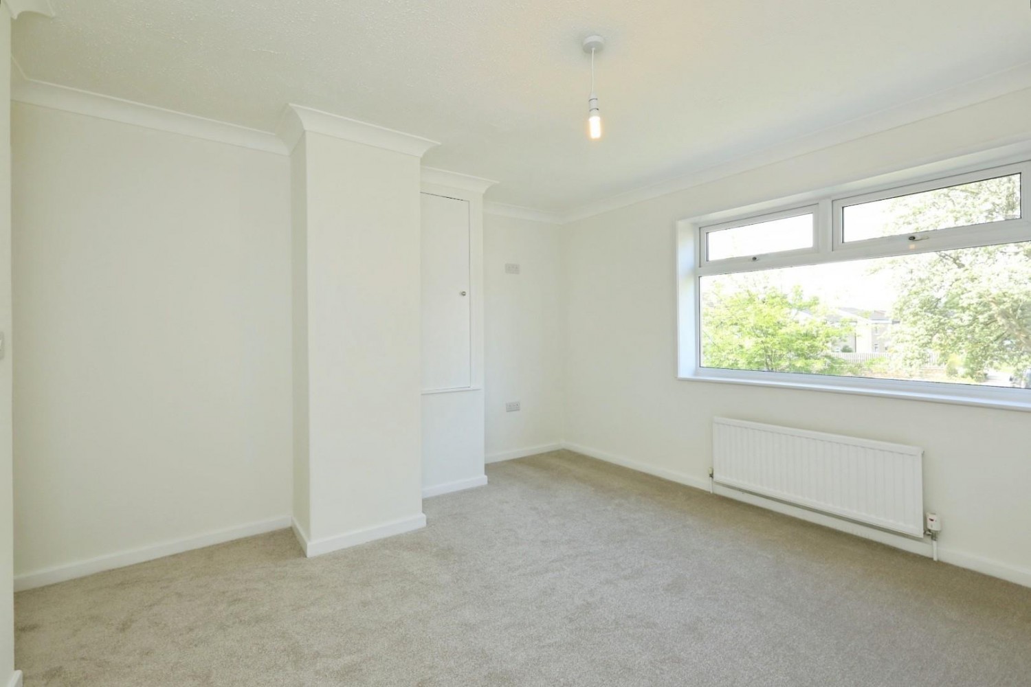 James Andrew Crescent, Greenhill, Sheffield, S8 7RJ