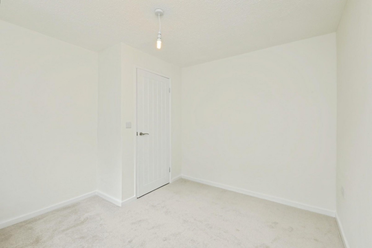 James Andrew Crescent, Greenhill, Sheffield, S8 7RJ