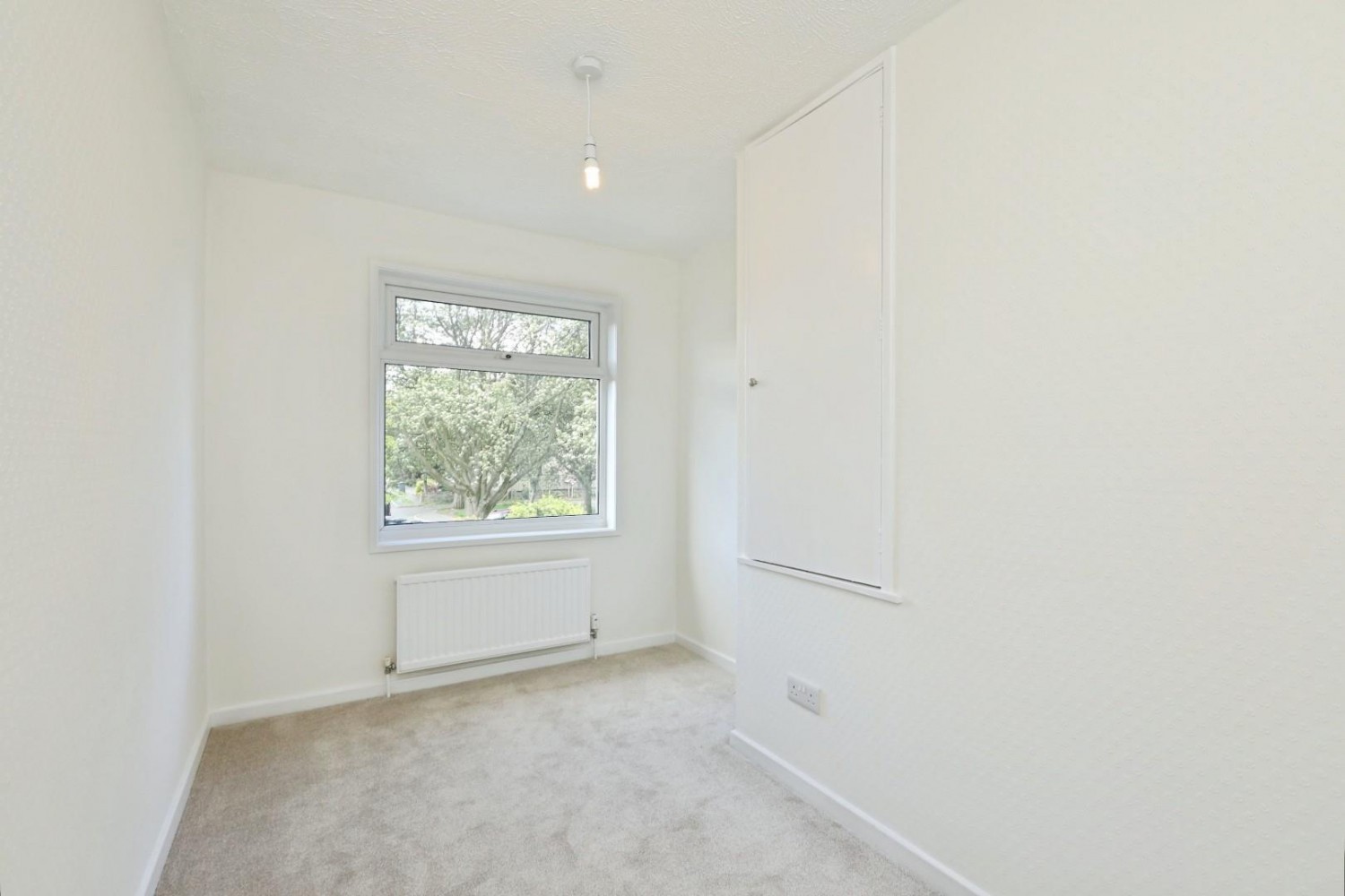 James Andrew Crescent, Greenhill, Sheffield, S8 7RJ