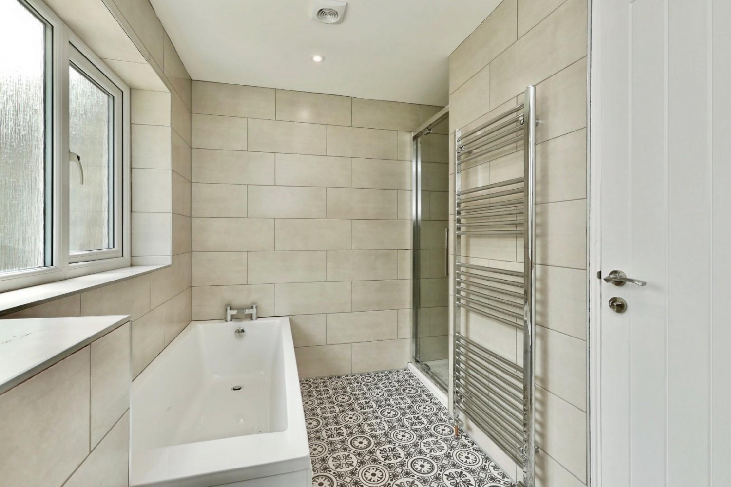 James Andrew Crescent, Greenhill, Sheffield, S8 7RJ