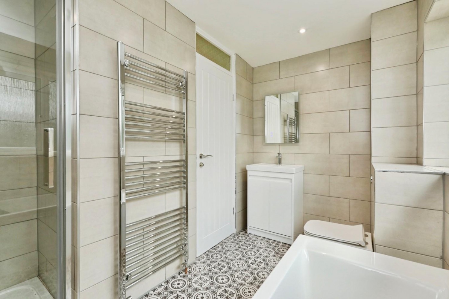 James Andrew Crescent, Greenhill, Sheffield, S8 7RJ