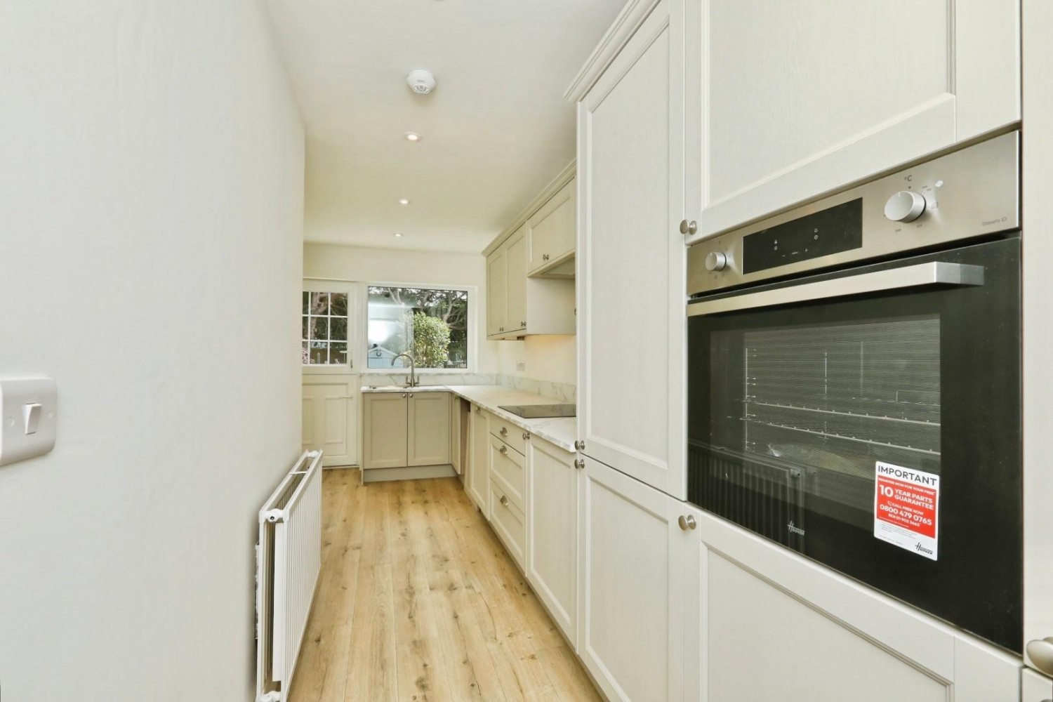 James Andrew Crescent, Greenhill, Sheffield, S8 7RJ