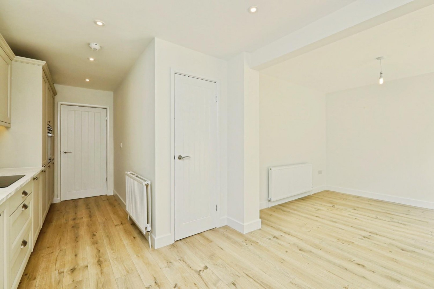 James Andrew Crescent, Greenhill, Sheffield, S8 7RJ