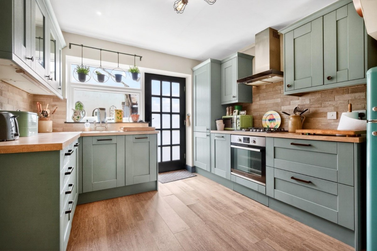 Pateley Bridge Road, Burnt Yates, Harrogate