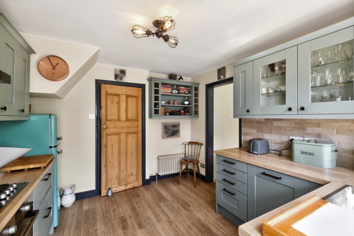 Pateley Bridge Road, Burnt Yates, Harrogate