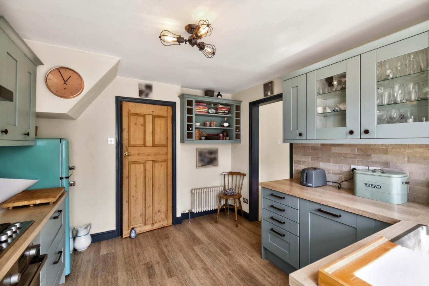 Pateley Bridge Road, Burnt Yates, Harrogate