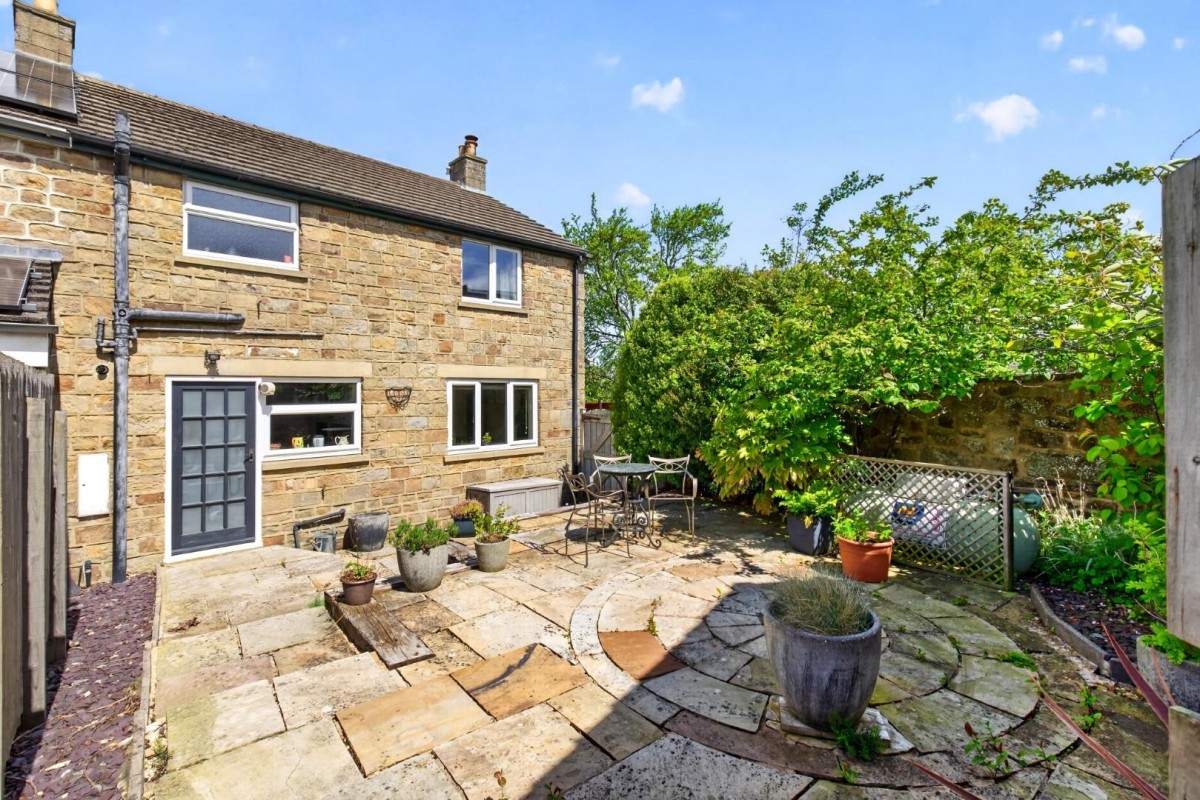 Pateley Bridge Road, Burnt Yates, Harrogate