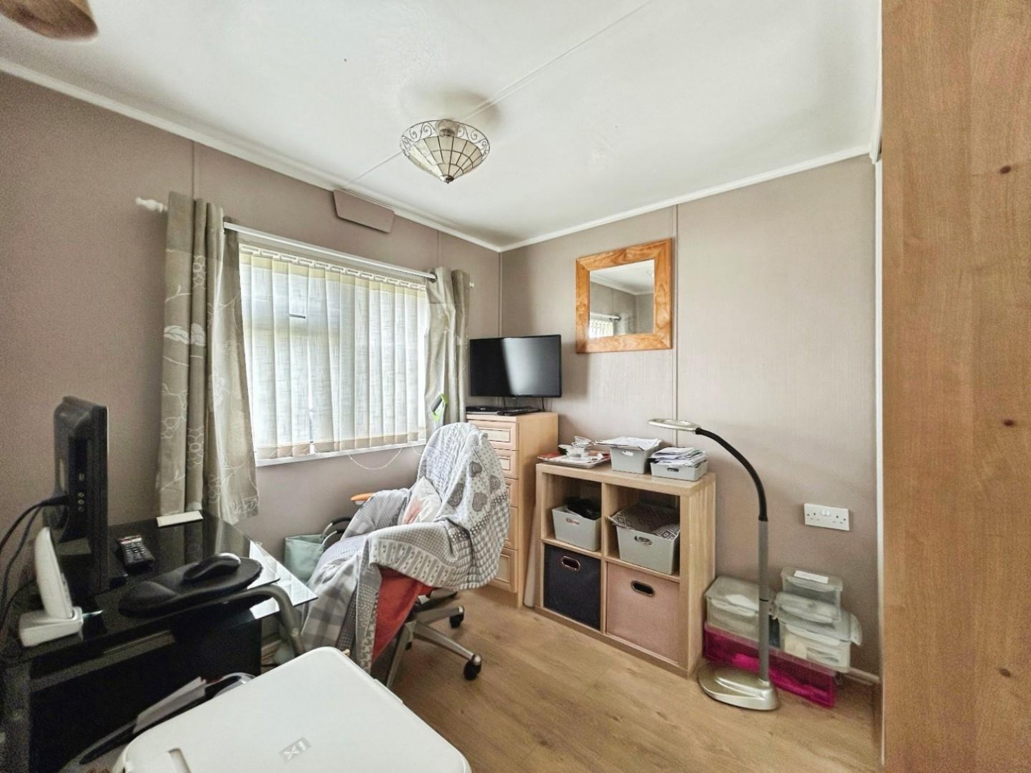 Third Avenue, Shaws Trailor Park, Knaresborough Road, Harrogate
