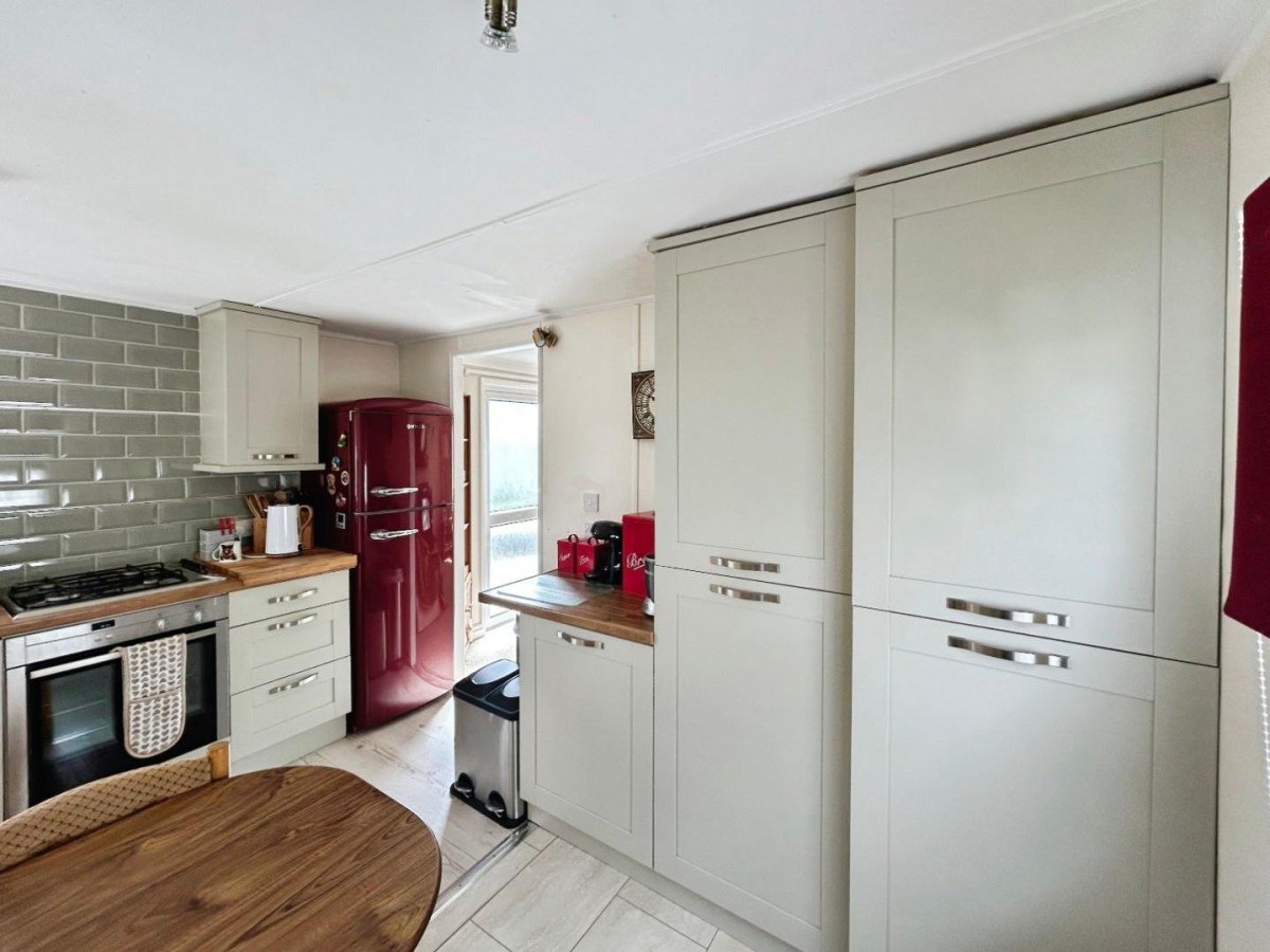 Third Avenue, Shaws Trailor Park, Knaresborough Road, Harrogate