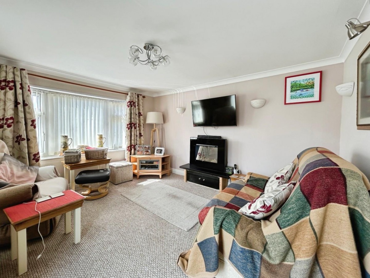 Third Avenue, Shaws Trailor Park, Knaresborough Road, Harrogate