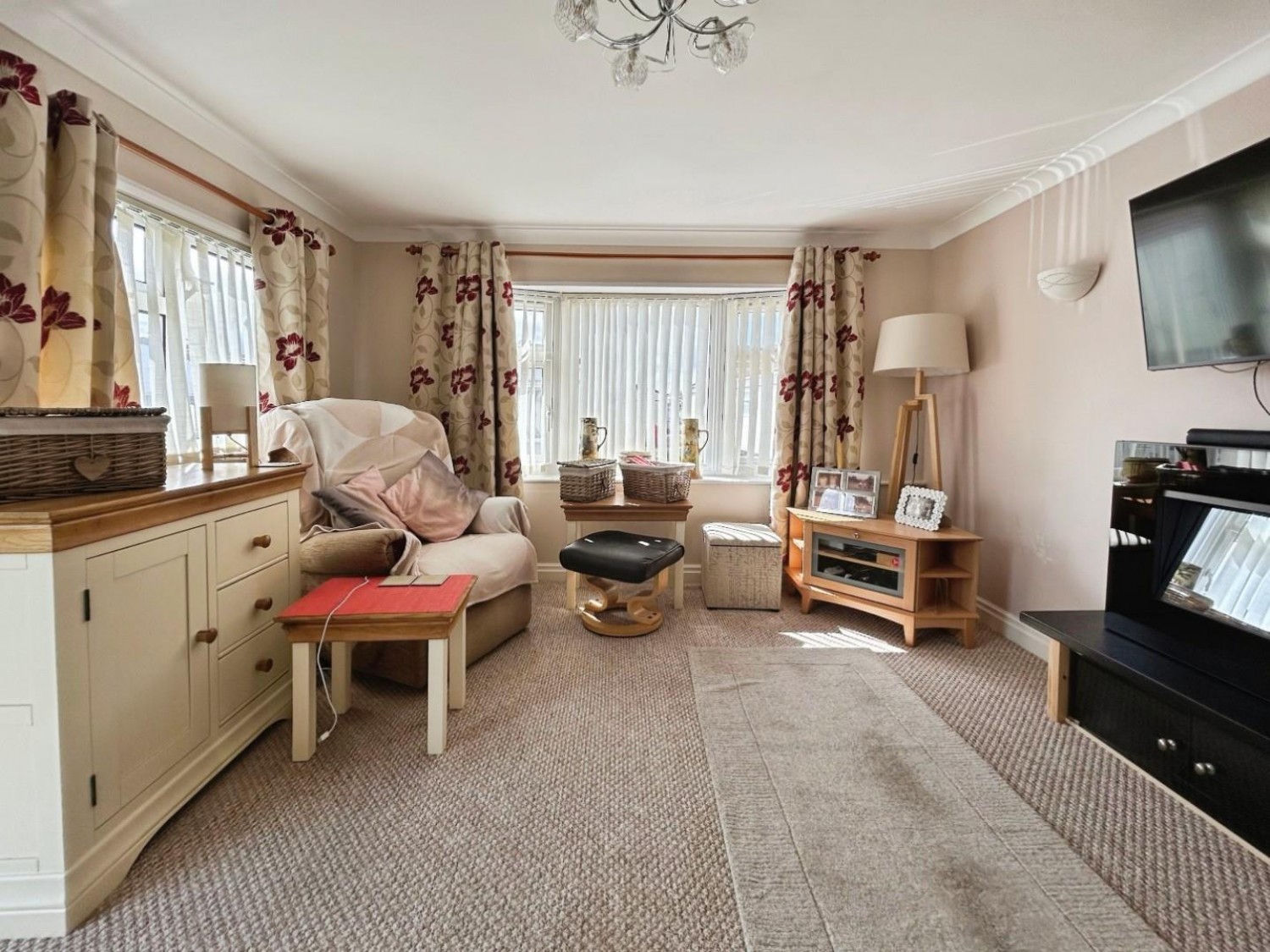 Third Avenue, Shaws Trailor Park, Knaresborough Road, Harrogate