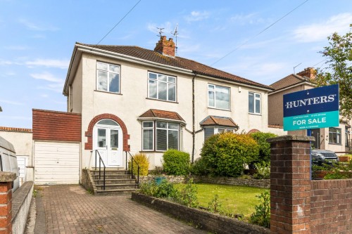 Wells Road, Whitchurch, Bristol