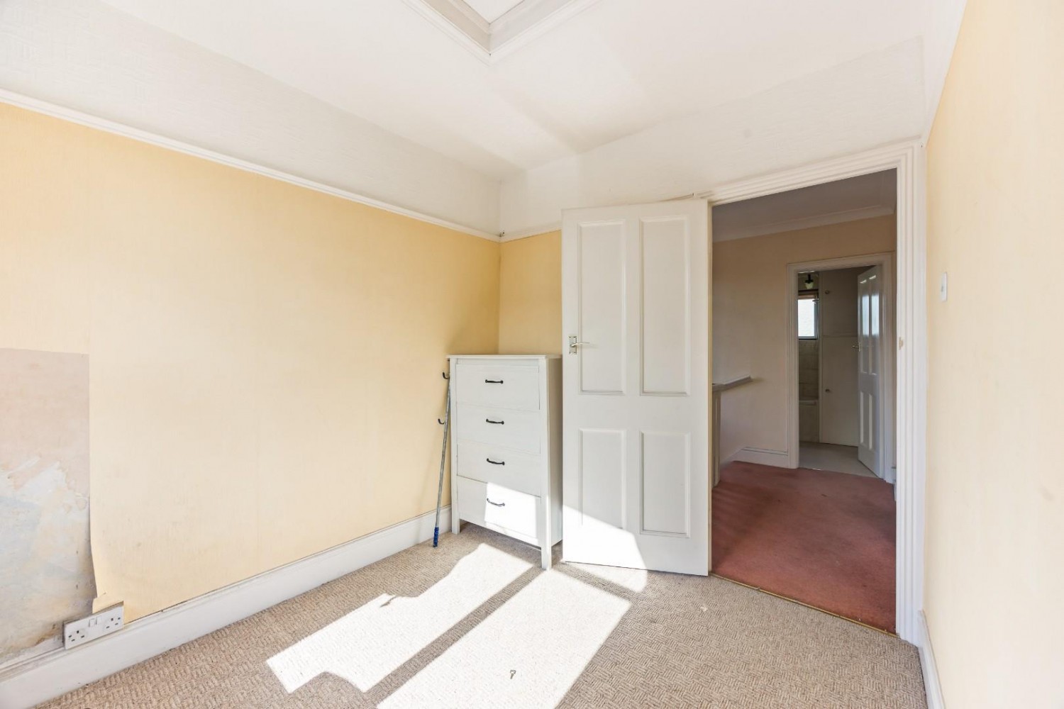 3 bedroom House for sale in Wells Road, Whitchurch, Bristol