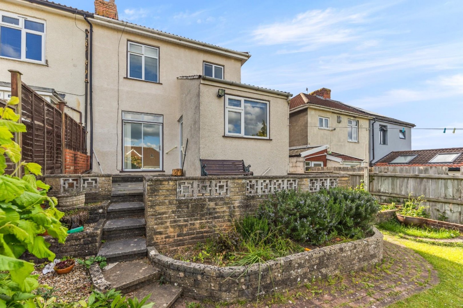 3 bedroom House for sale in Wells Road, Whitchurch, Bristol