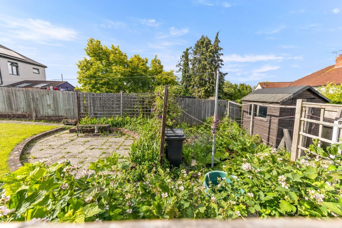 Wells Road, Whitchurch, Bristol