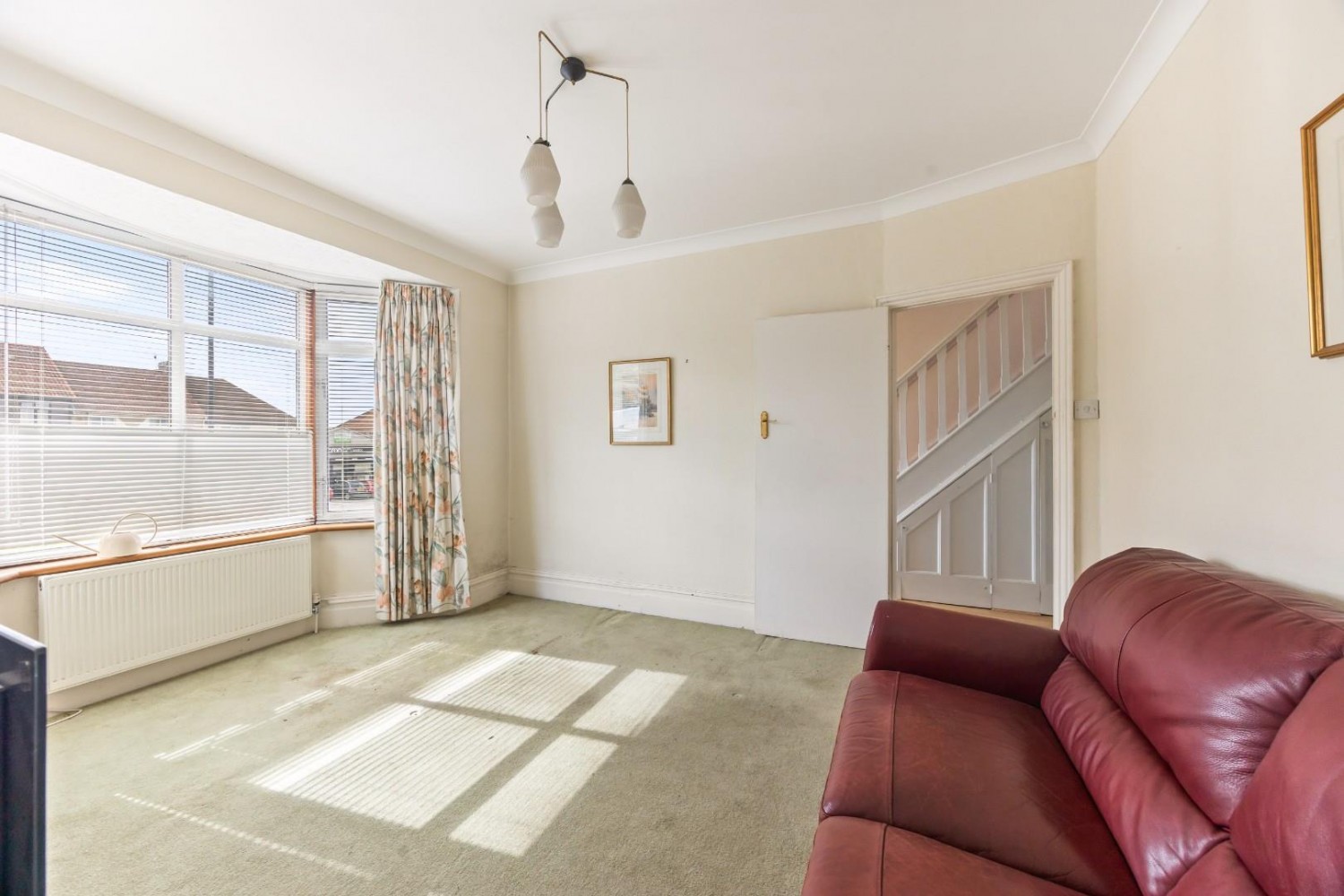 3 bedroom House for sale in Wells Road, Whitchurch, Bristol