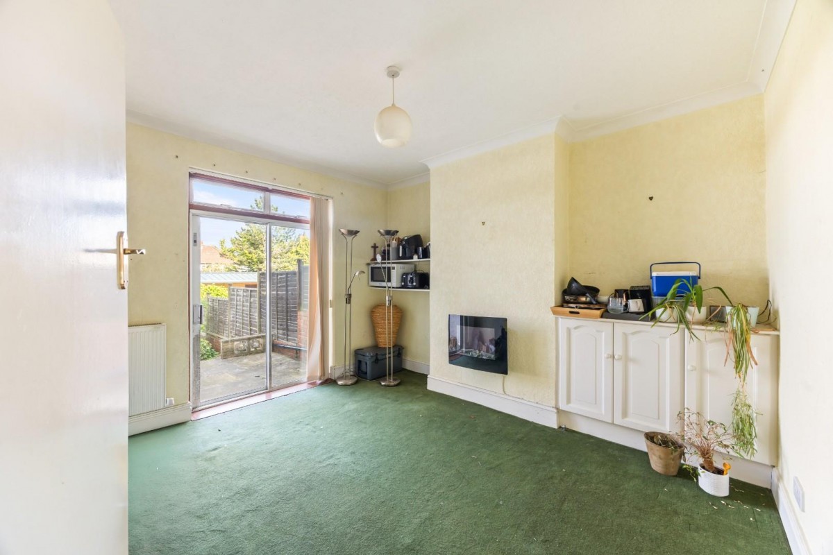 Wells Road, Whitchurch, Bristol