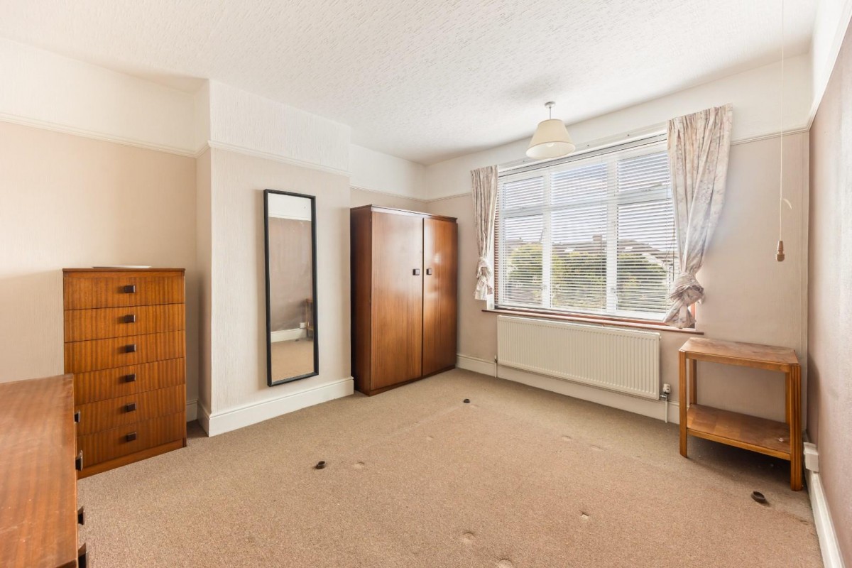 Wells Road, Whitchurch, Bristol