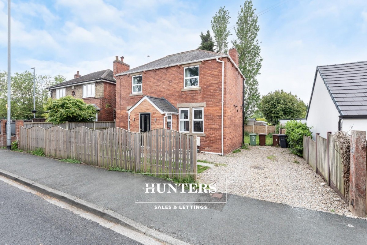 Pinfold Lane, Methley, Leeds