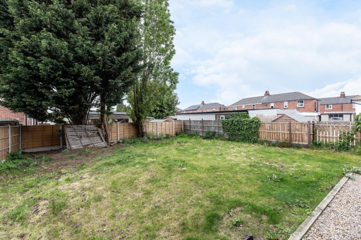 Pinfold Lane, Methley, Leeds