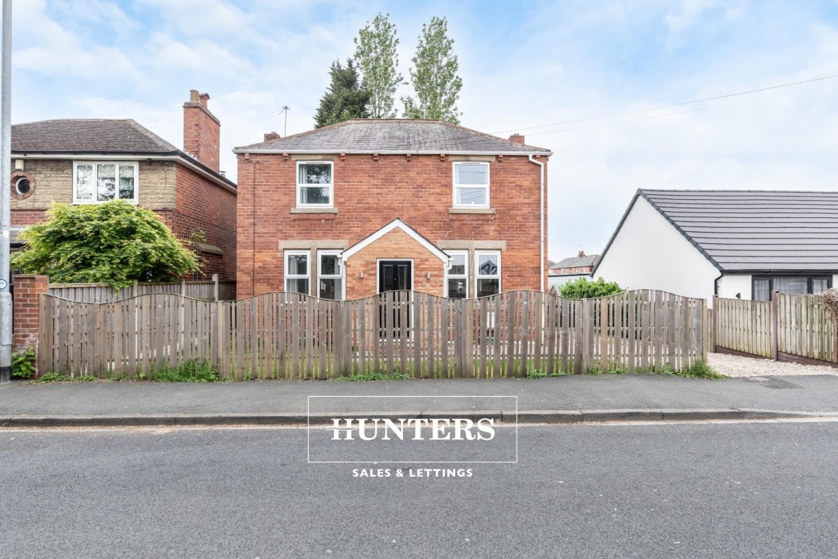 Pinfold Lane, Methley, Leeds
