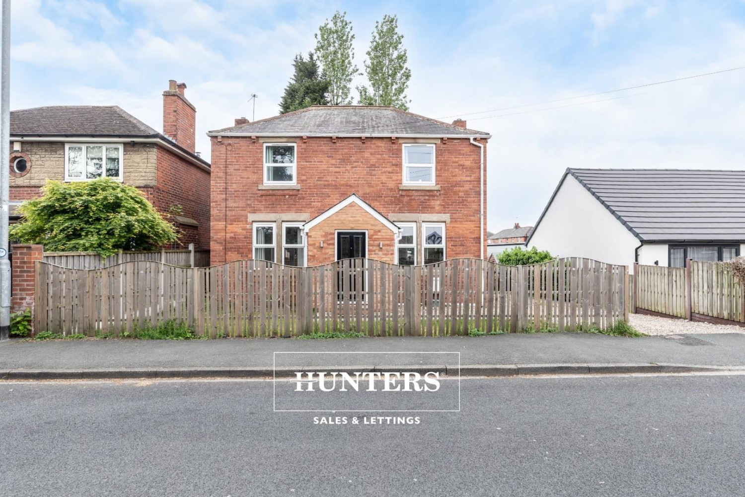 Pinfold Lane, Methley, Leeds