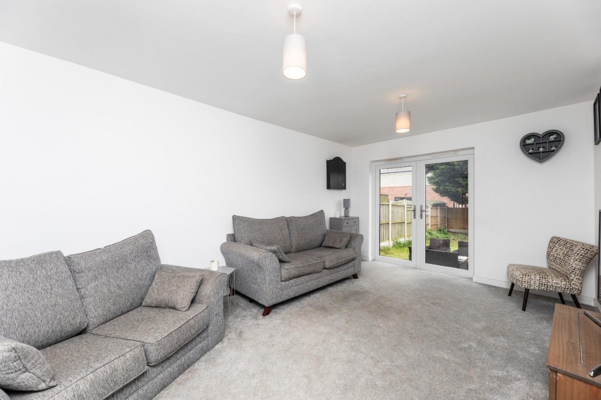 Pinfold Lane, Methley, Leeds