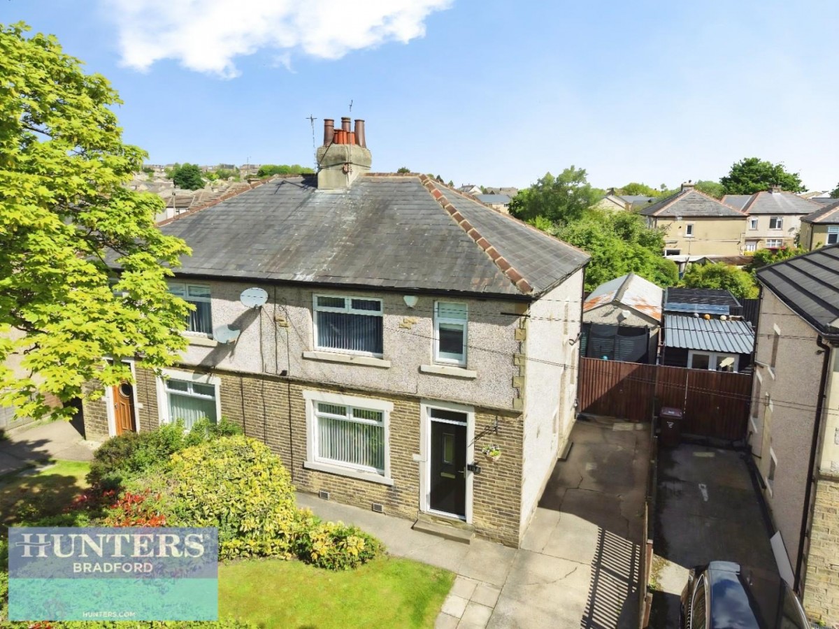 Pullan Avenue Bradford, West Yorkshire, BD2 3RL