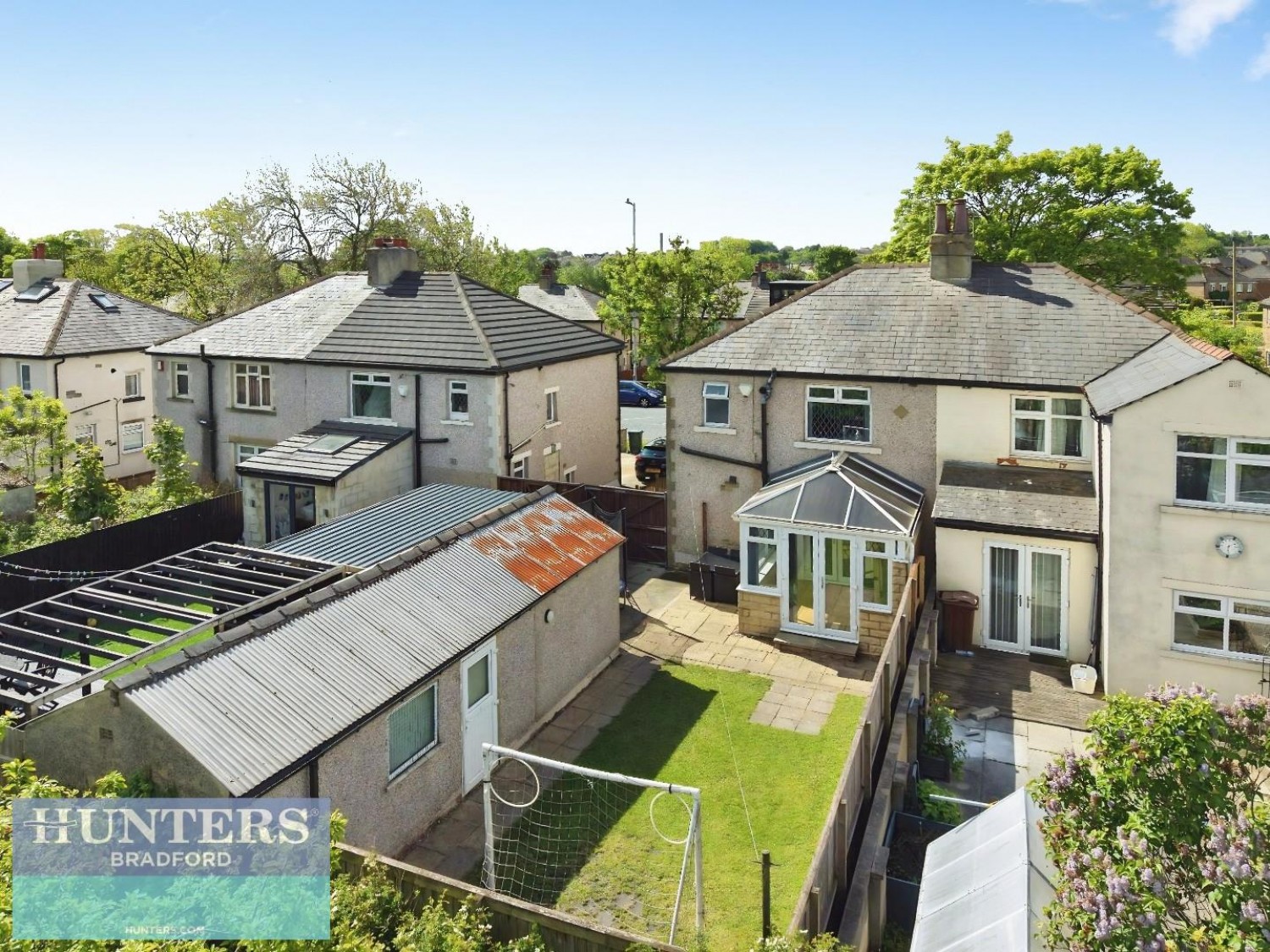 Pullan Avenue Bradford, West Yorkshire, BD2 3RL