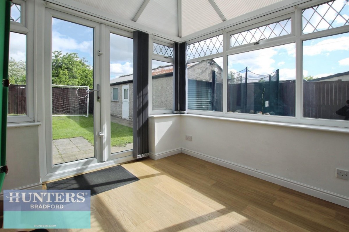Pullan Avenue Bradford, West Yorkshire, BD2 3RL
