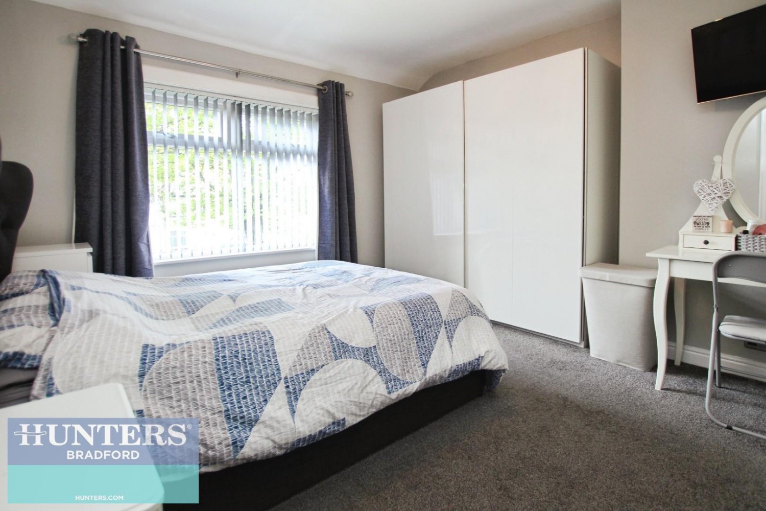 Pullan Avenue Bradford, West Yorkshire, BD2 3RL