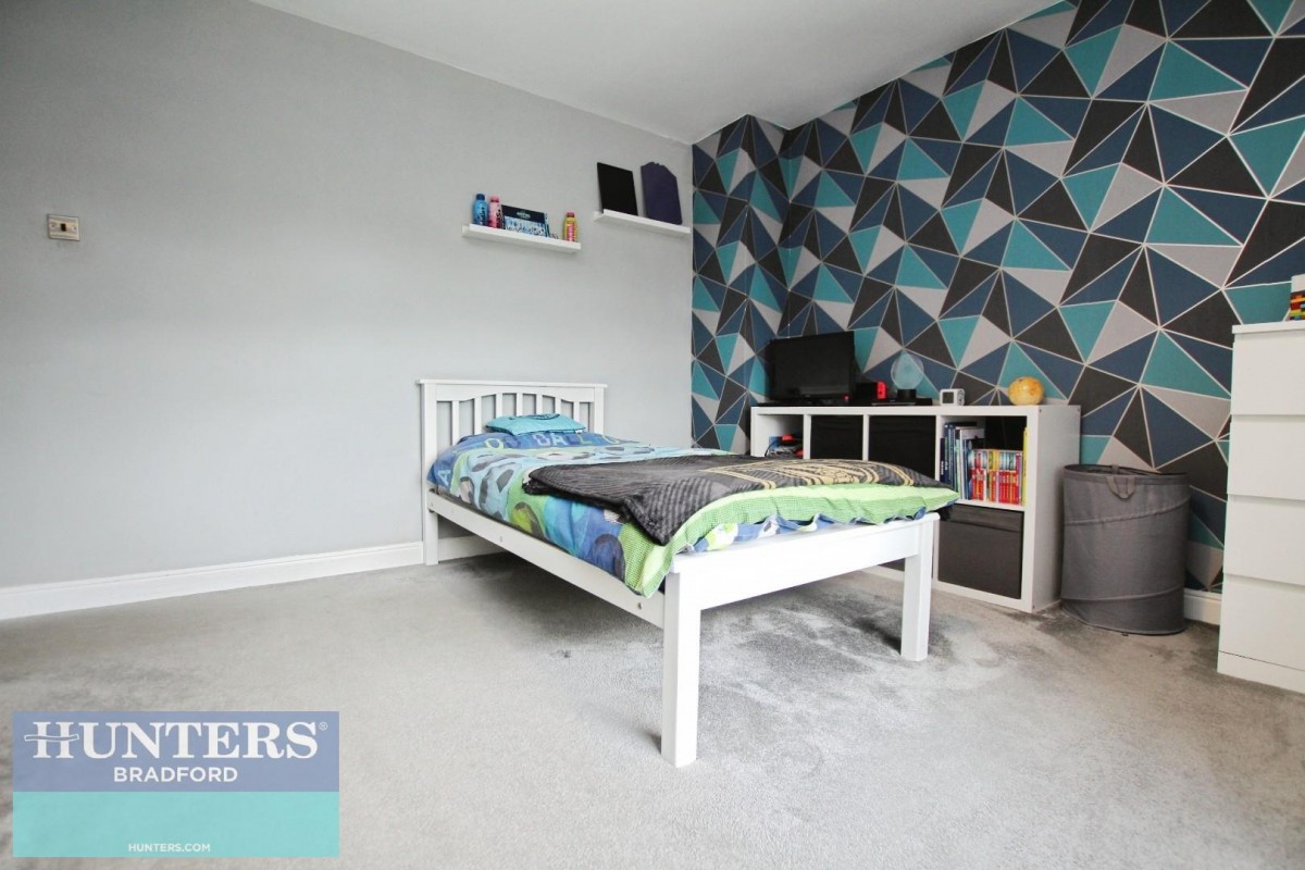 Pullan Avenue Bradford, West Yorkshire, BD2 3RL