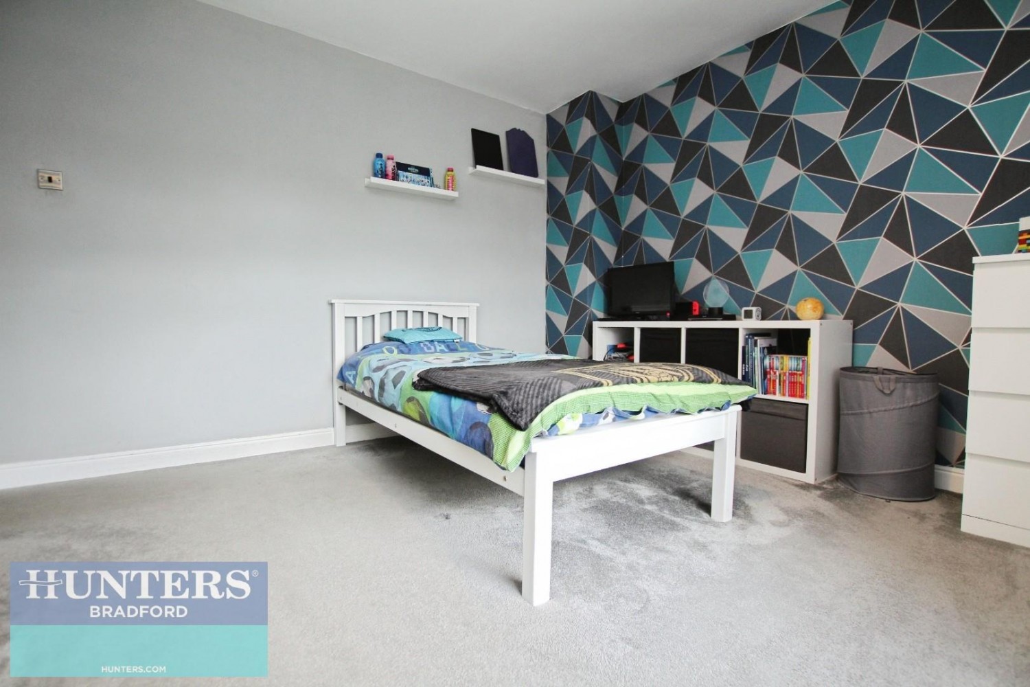 Pullan Avenue Bradford, West Yorkshire, BD2 3RL