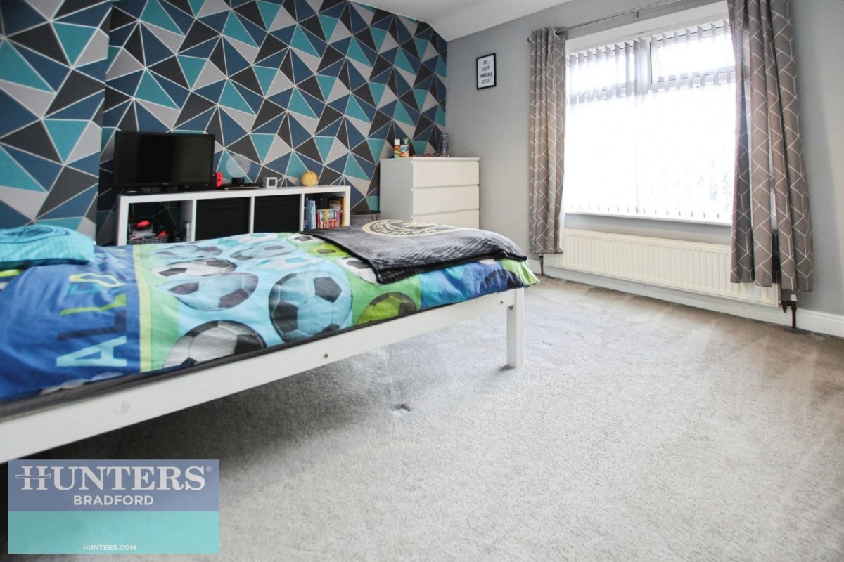 Pullan Avenue Bradford, West Yorkshire, BD2 3RL