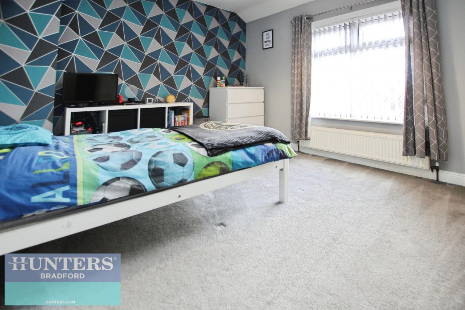 Pullan Avenue Bradford, West Yorkshire, BD2 3RL