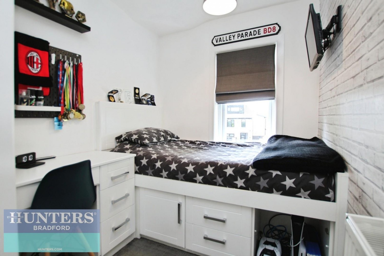 Pullan Avenue Bradford, West Yorkshire, BD2 3RL