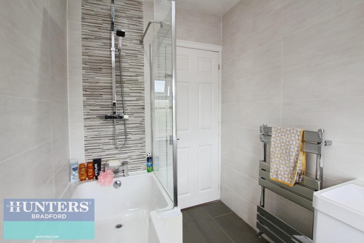 Pullan Avenue Bradford, West Yorkshire, BD2 3RL