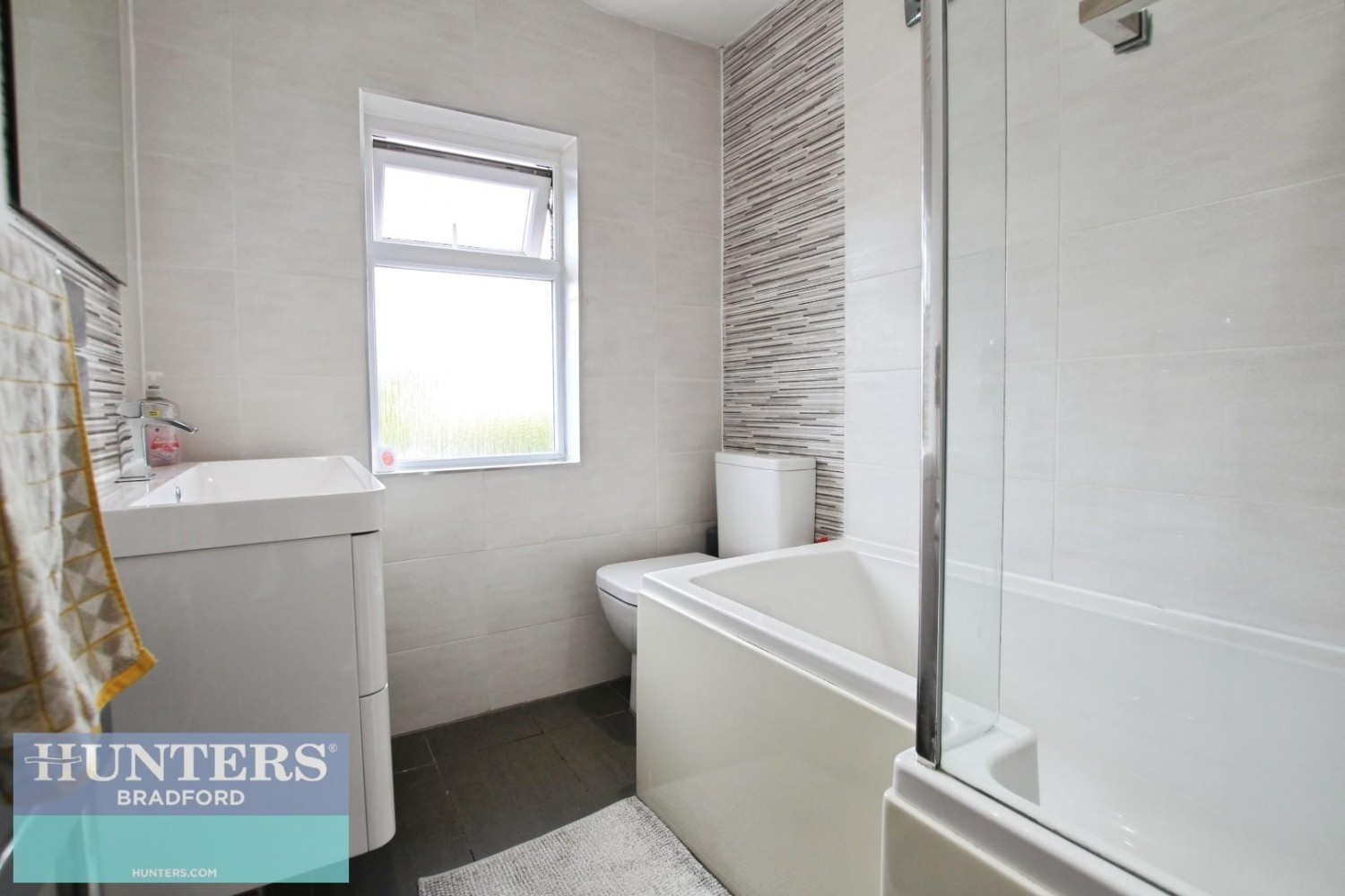 Pullan Avenue Bradford, West Yorkshire, BD2 3RL