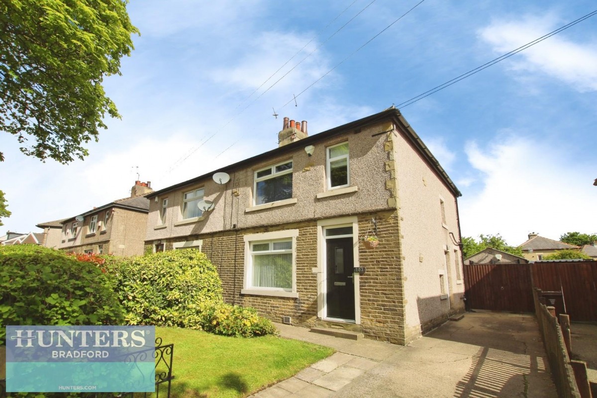 Pullan Avenue Bradford, West Yorkshire, BD2 3RL