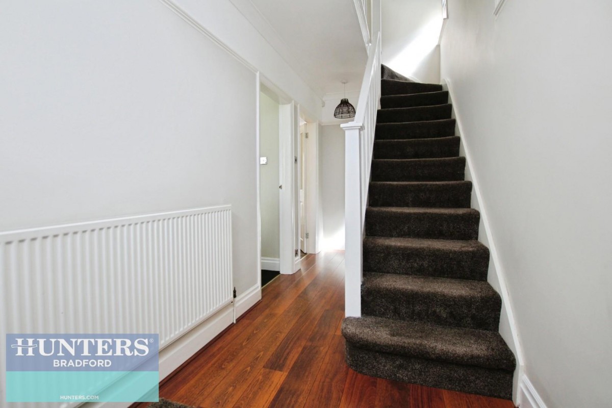 Pullan Avenue Bradford, West Yorkshire, BD2 3RL